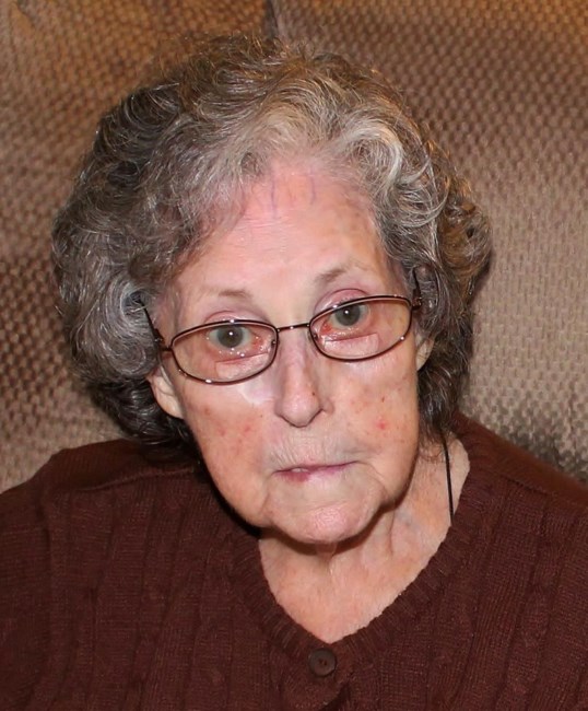 Obituary of Bonnie Romanowski