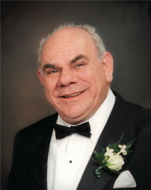 Obituary of Vittorio Ciccone
