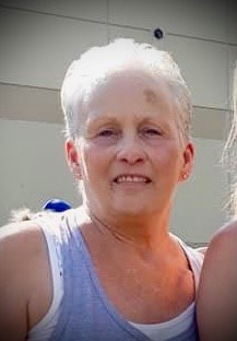 Obituary of Joan Marie Rowell