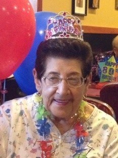 Obituary of Barbara Ann (Katz) Satz