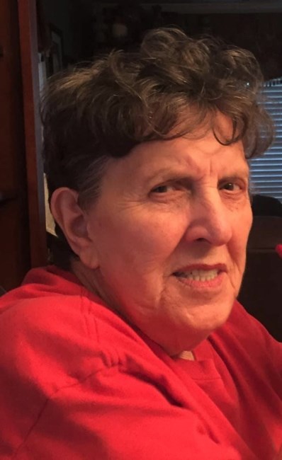 Obituary of Peggy Spain