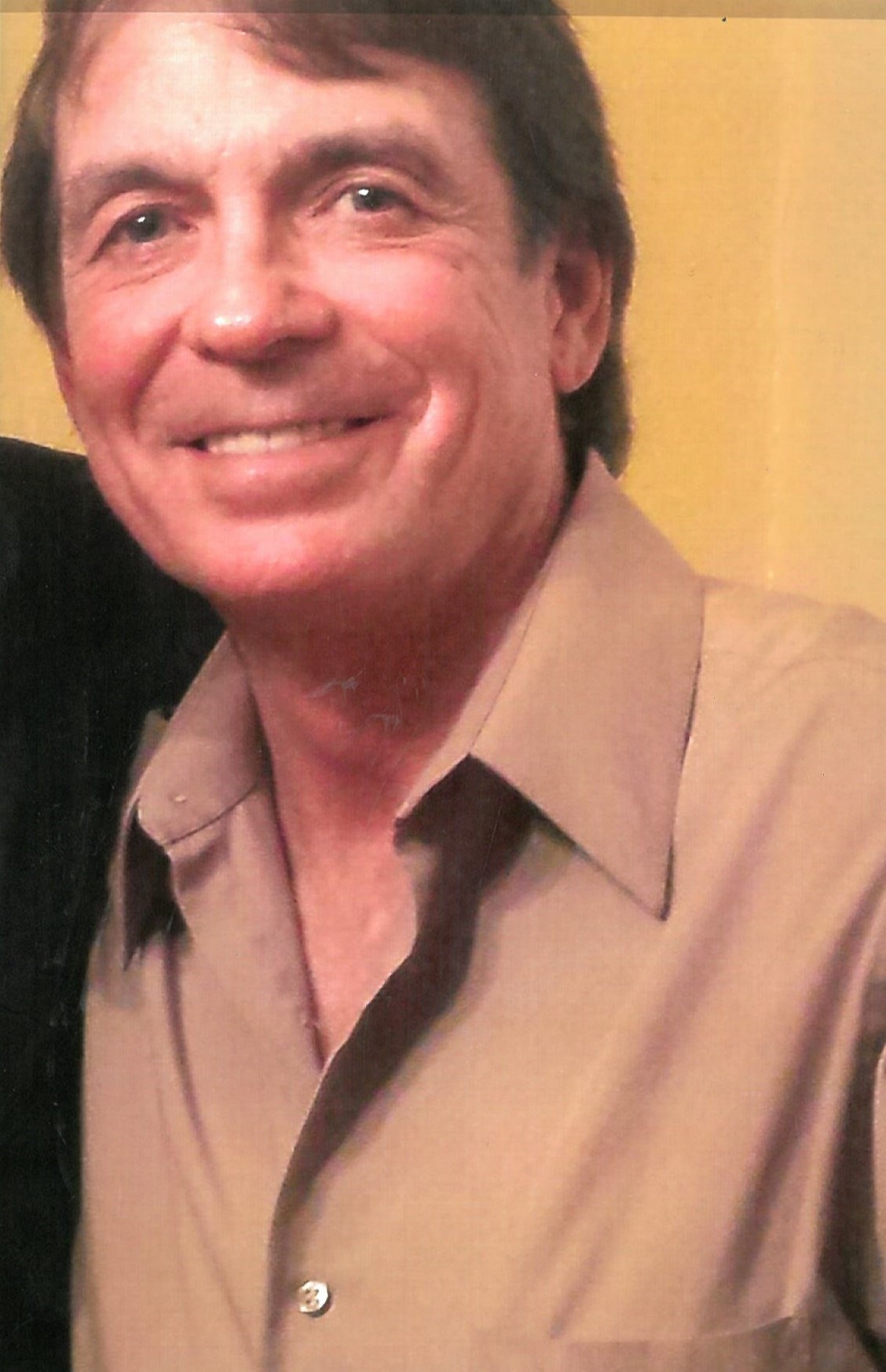 Steve Lane Denman Obituary El Paso, TX