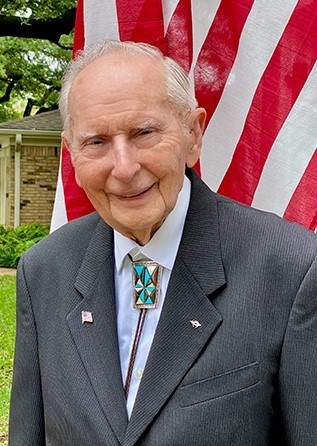 Obituary of Mr. David E. Turnbull