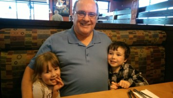 Obituary of Claude Laurier Morin