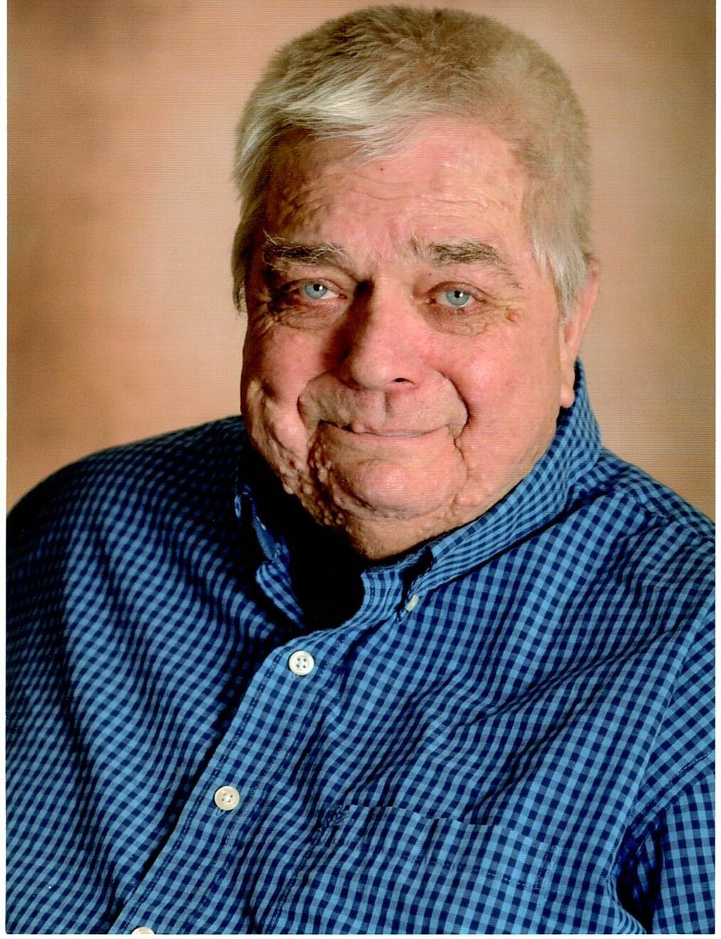 Obituary of Russell Lee Cummins