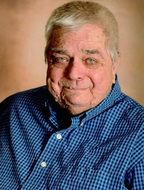 Obituary of Russell Lee Cummins