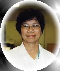 Obituary of Mila Delos Reyes