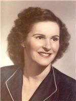 Obituary of Lucy Manisco DiVincenti
