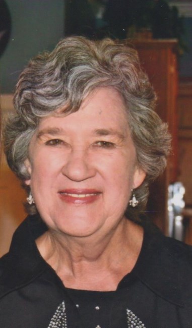 Obituary of Florine C. McKinney