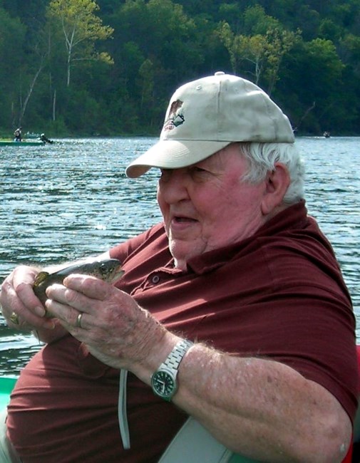 Obituary of Donald Don D. Fleming