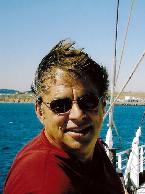 Obituary of Benoit Aubin