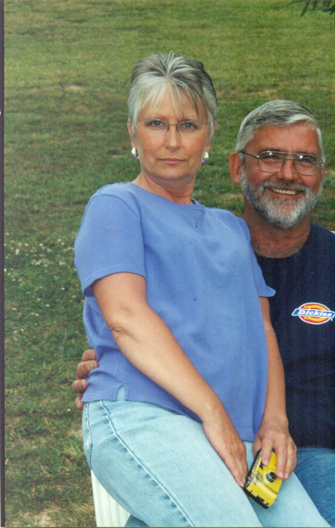 Obituary of Lawrence Neal Johnson