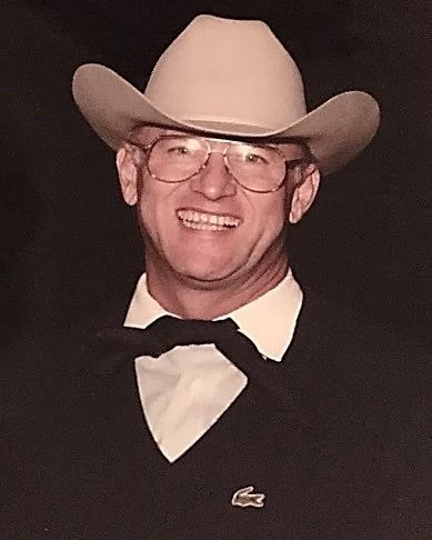 James Mcalister Obituary Houston Tx