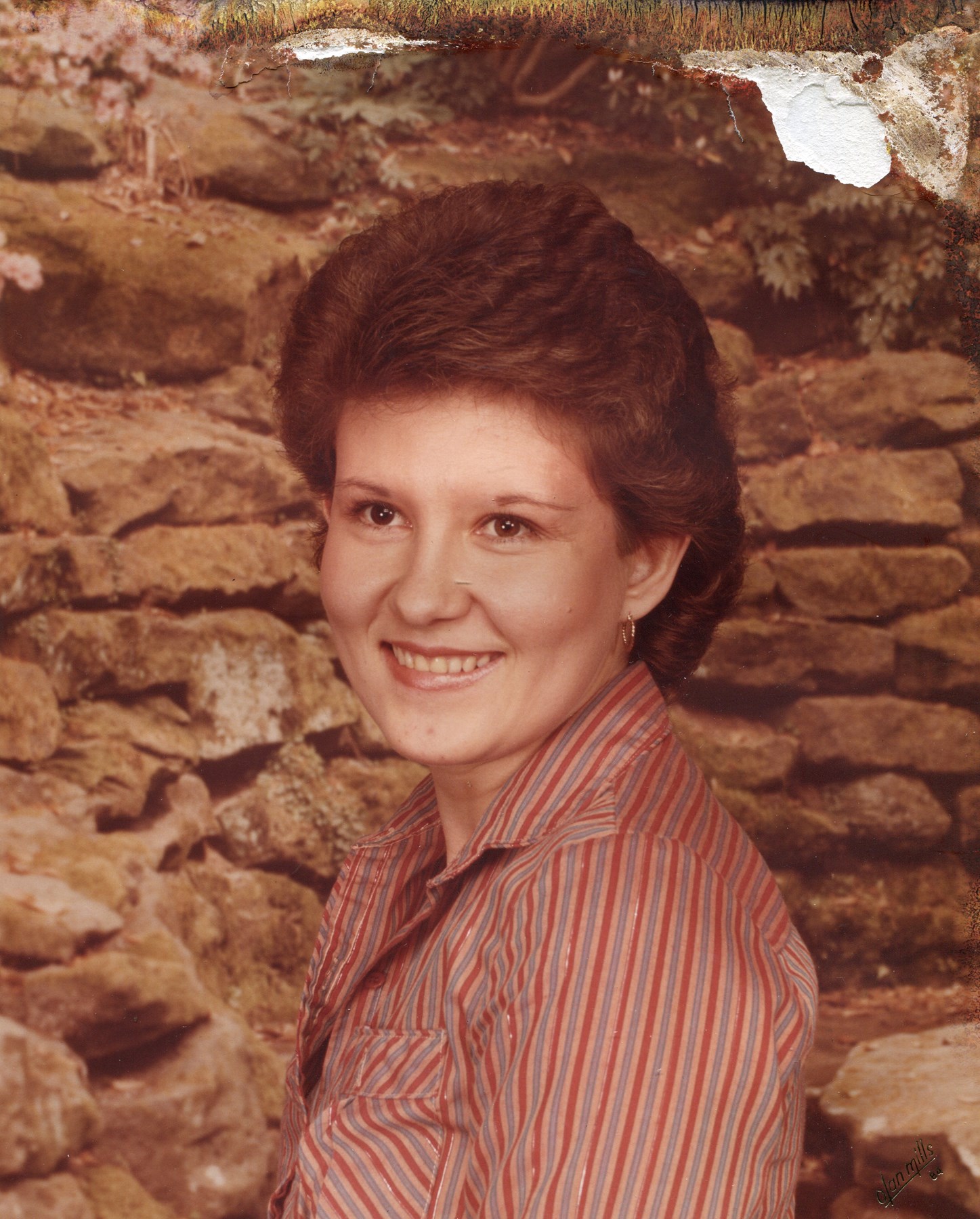 Obituary of Christi Gibbs Gomez