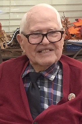 Obituary of Wade E Burleson