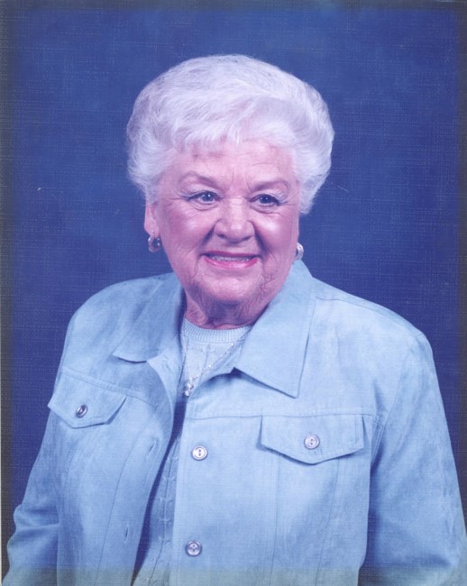 Obituary of Roberta M Brinegar