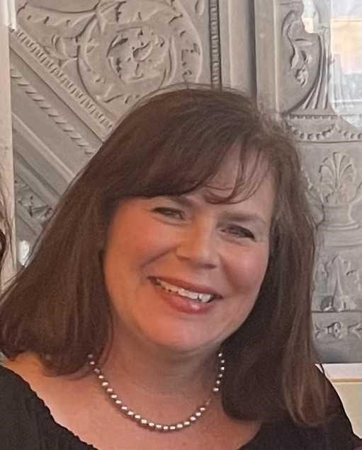 Obituary of Amy DeWitt Oliver