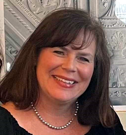 Obituary of Amy DeWitt Oliver