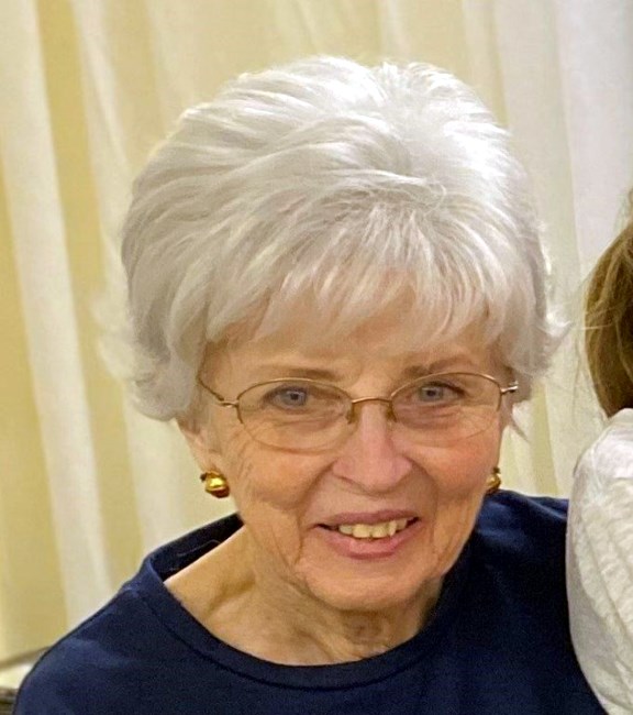 Obituary of Peggy Price Greenlee
