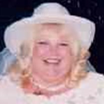 Obituary of Marlane Goldsberry