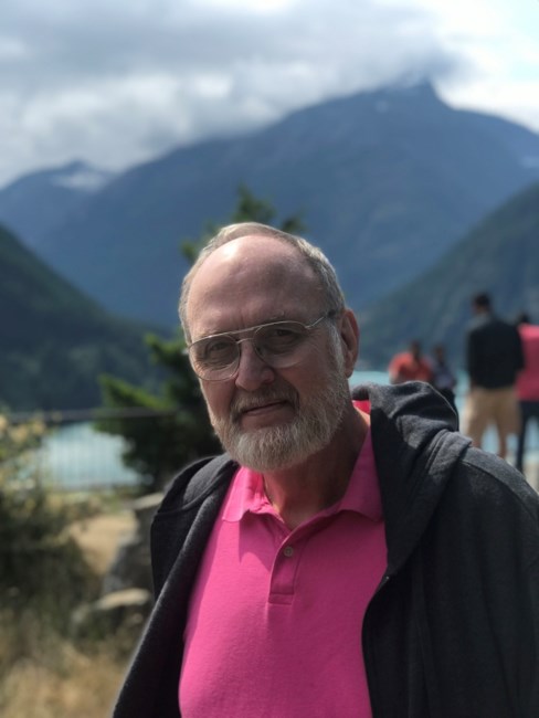 Obituary of Ernest Calvin Hicks