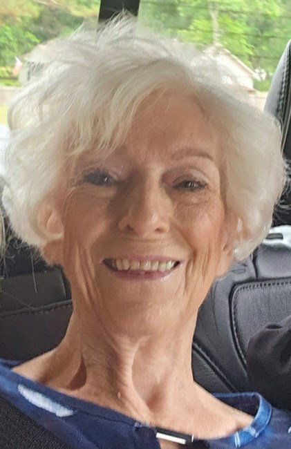 Obituary of Joyce Carter Farrish