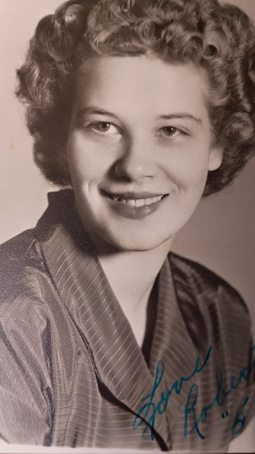 Obituary of Roberta Arline Noble