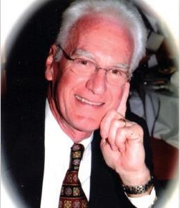 Obituary of Charles Thomas Haldeman