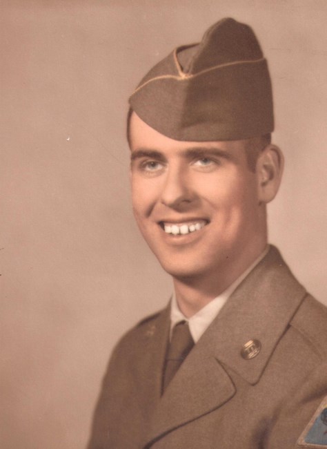 Obituary of Kenneth Tearl Minton