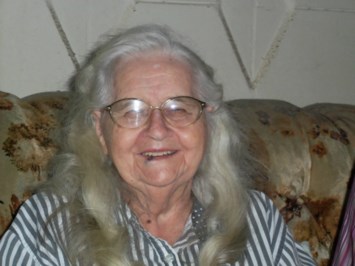 Obituary of Mary Daniels