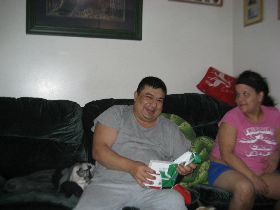 Obituary of Rolando Raul Robles Escobar