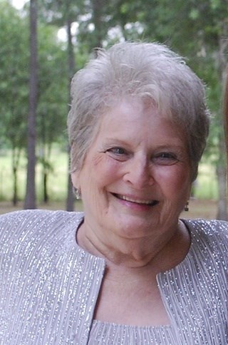 Obituary of Nelda Hairston