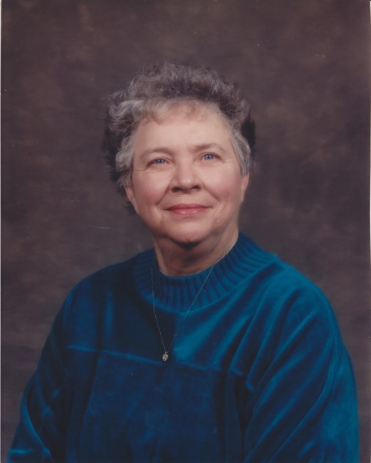 Obituary of Mrs. Dorothy Taylor Enloe Brookes