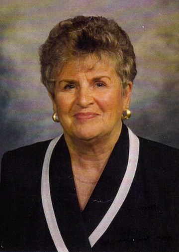 Obituary of Norma Jean Duff