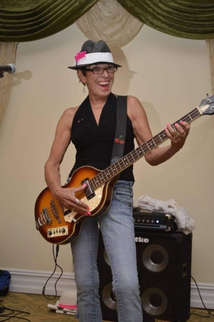 Obituary of Barbara Jean Biese