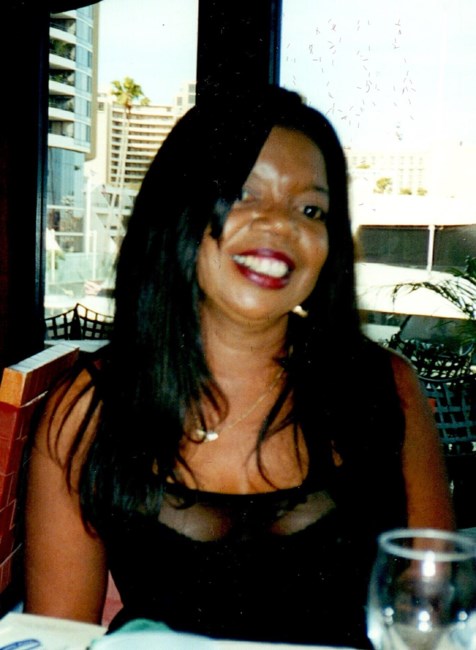 Obituary of Joan Pierson