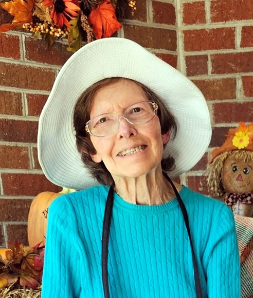Obituary of Gail G. Wilson