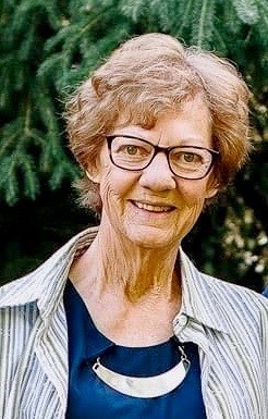 Obituary of Ferne Escott
