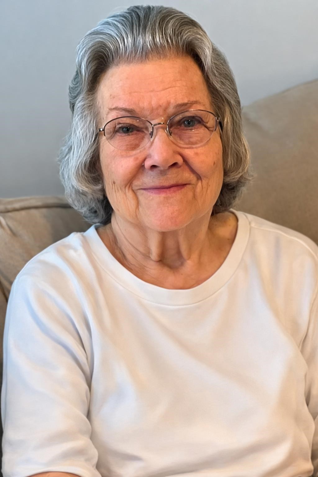 Obituary of Joyce Knight Breland