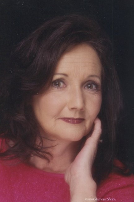 Obituary of Brenda Gail Shaw