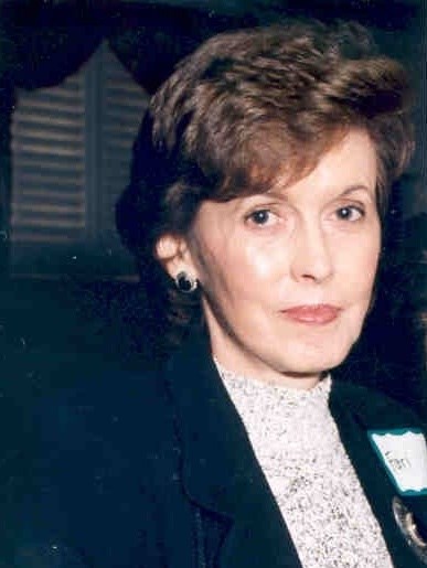 Obituary of Fari Carter Muscolino