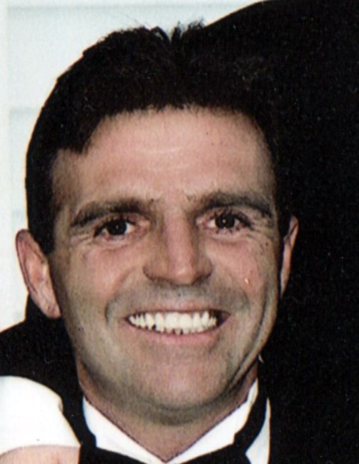 Obituary of Phillip Jean Monty