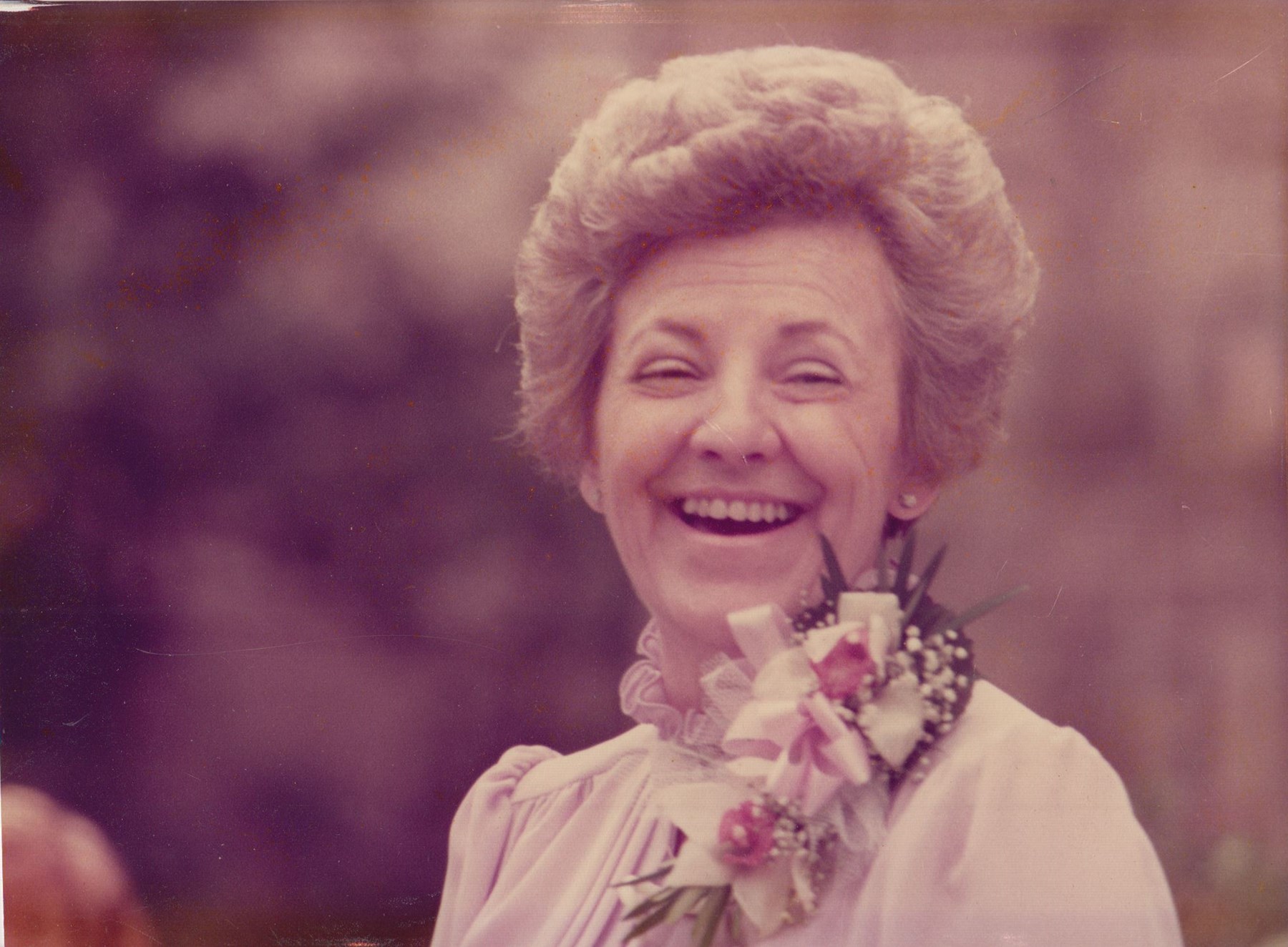 Obituary of Eleanor Anerella