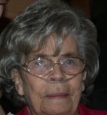Obituary of Jean McKenzie Bryan