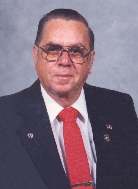 Obituary of Elroy P. Hackbarth