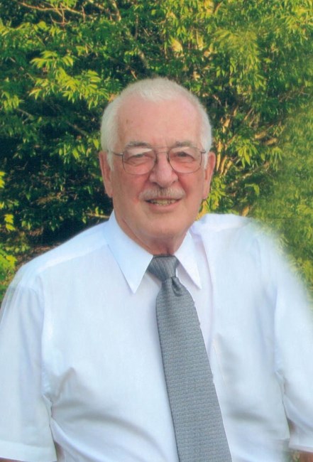 Obituary of Lyman Archer Warren