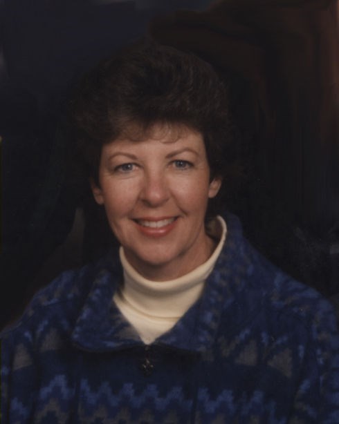 Obituary of Patricia Whittlesey