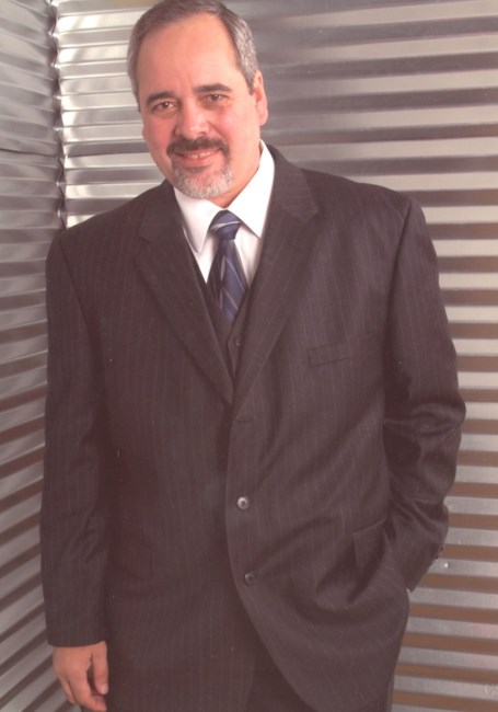 Obituario de José Alberto  Méndez-Velázquez