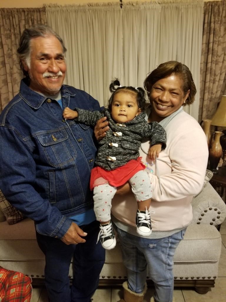 Obituary of Ernesto Munoz Valdez
