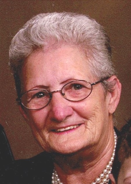 Obituario de Rosa Delahoussaye Lancon